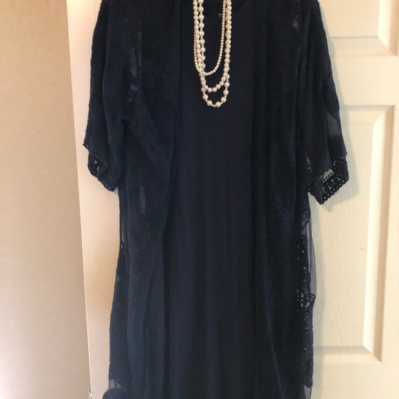 Time and true dress set - Picture 5 of 15